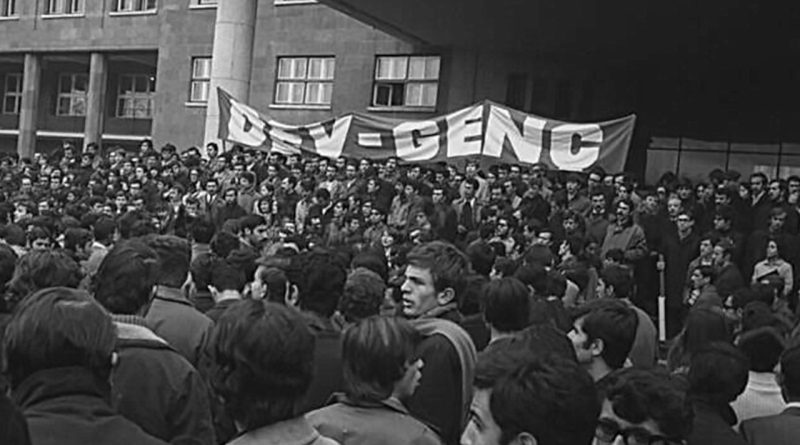 farkli yorum dev-genc