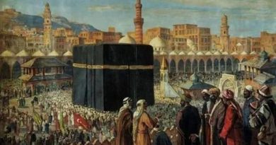 farkli yorum | Islamiyet ve devlet