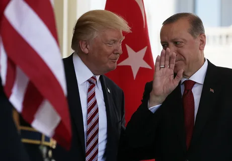 TÜRK KURTULUŞ SAVAŞI VE ABD
