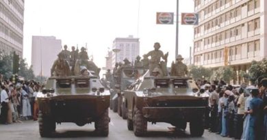 sok doktrini | farkli yorum
